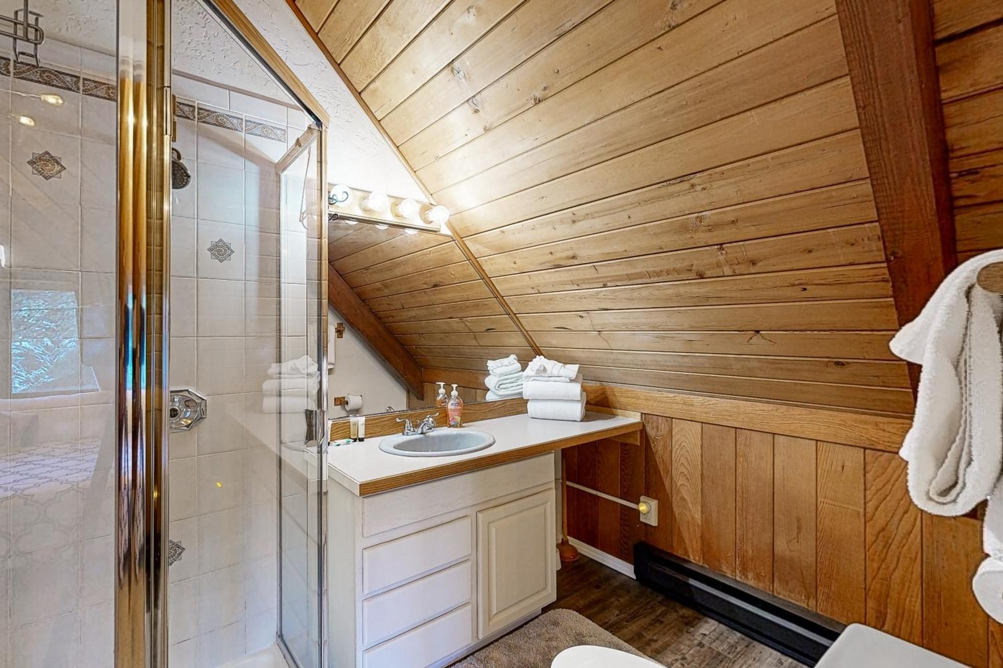 Kelly'S Chalet Girdwood Eksteriør bilde